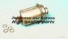 ASHUKI 0399-6005 Fuel filter